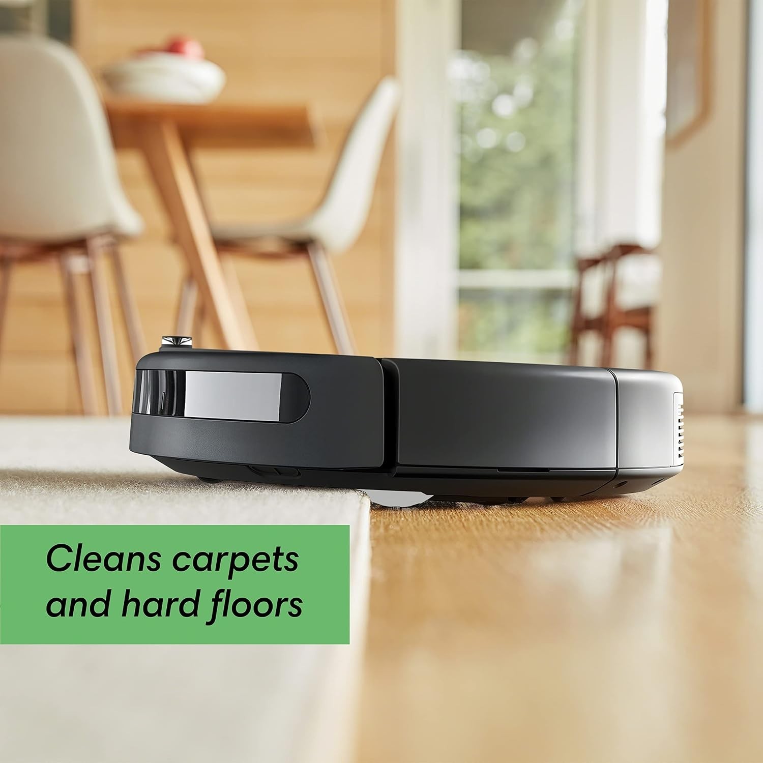 iRobot Roomba 692- Wi-Fi Connected Robot Vacuum.