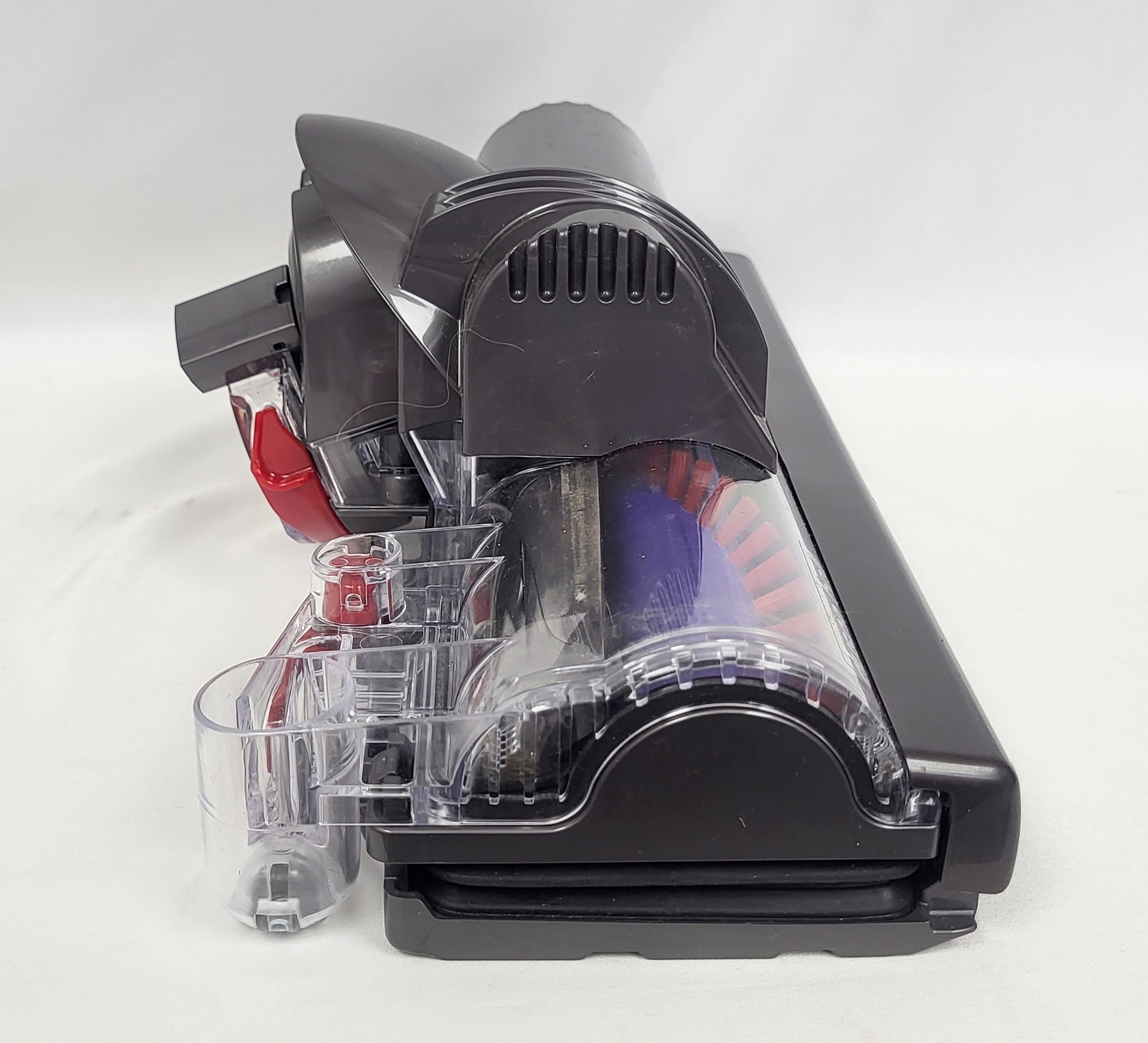 DYSON Ball Allergy+ Replacement Head Brush Cleaner