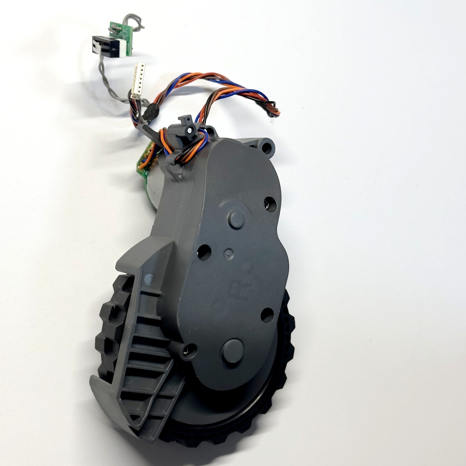 Replacement Drive Wheel For Roborock Q Revo / S7 MaxV / Q7 Max / S7 Max Ultra