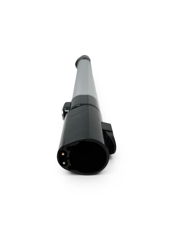 Replacement Telescopic Electric Wand Compatible with Miele Canister Vacuums