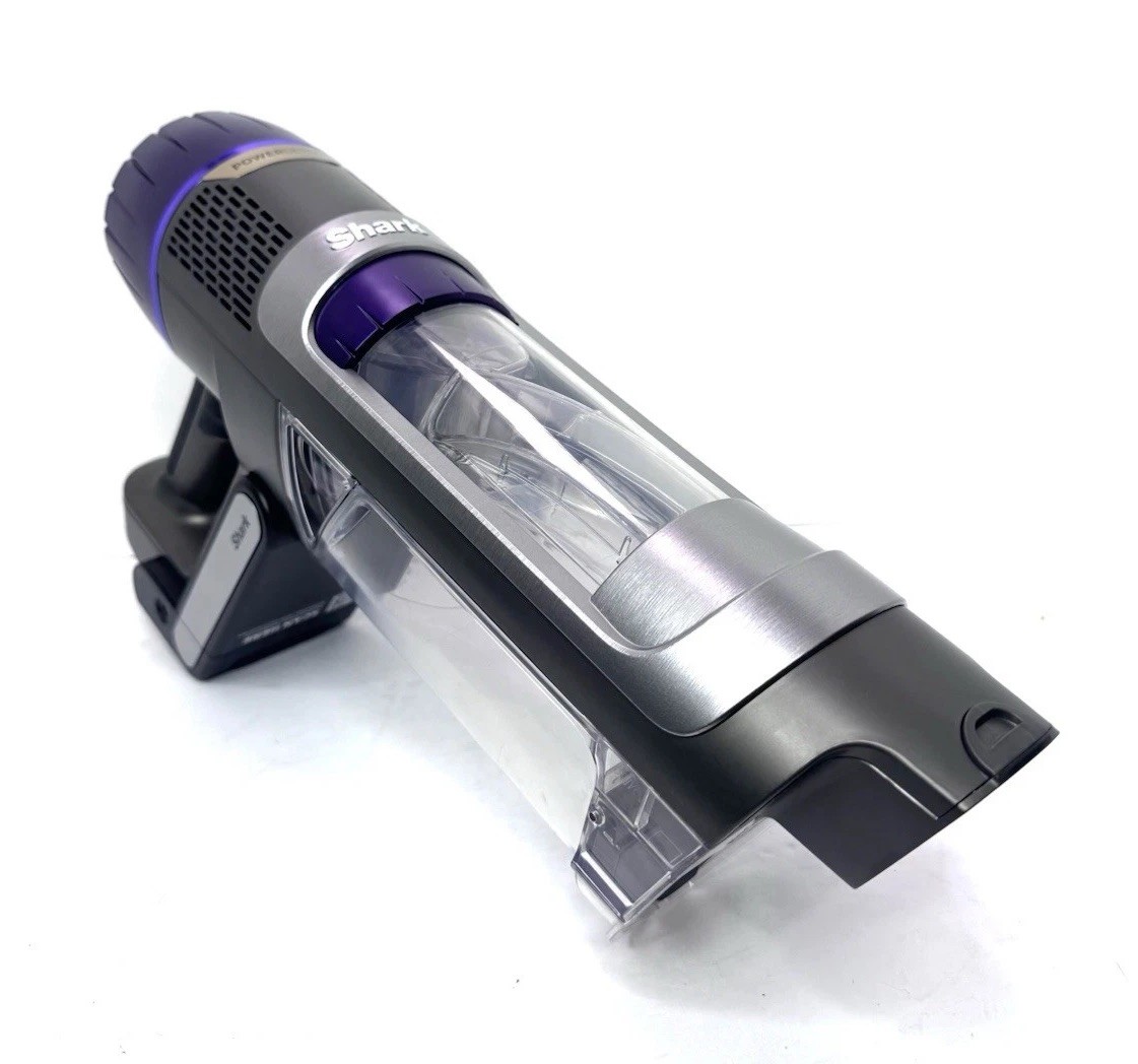 Shark – PowerDetect Clean & Empty Cordless Stick Vacuum & Auto-Empty System