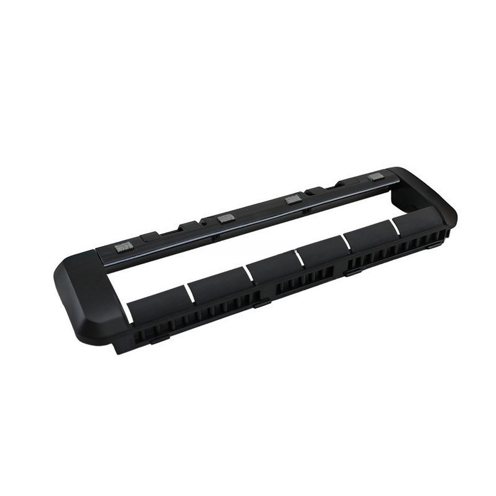 Main Brush with Brush Cover Kit for MOVA Z5 Z5 Pro Z50 Ultra Z50 Robot Vacuum