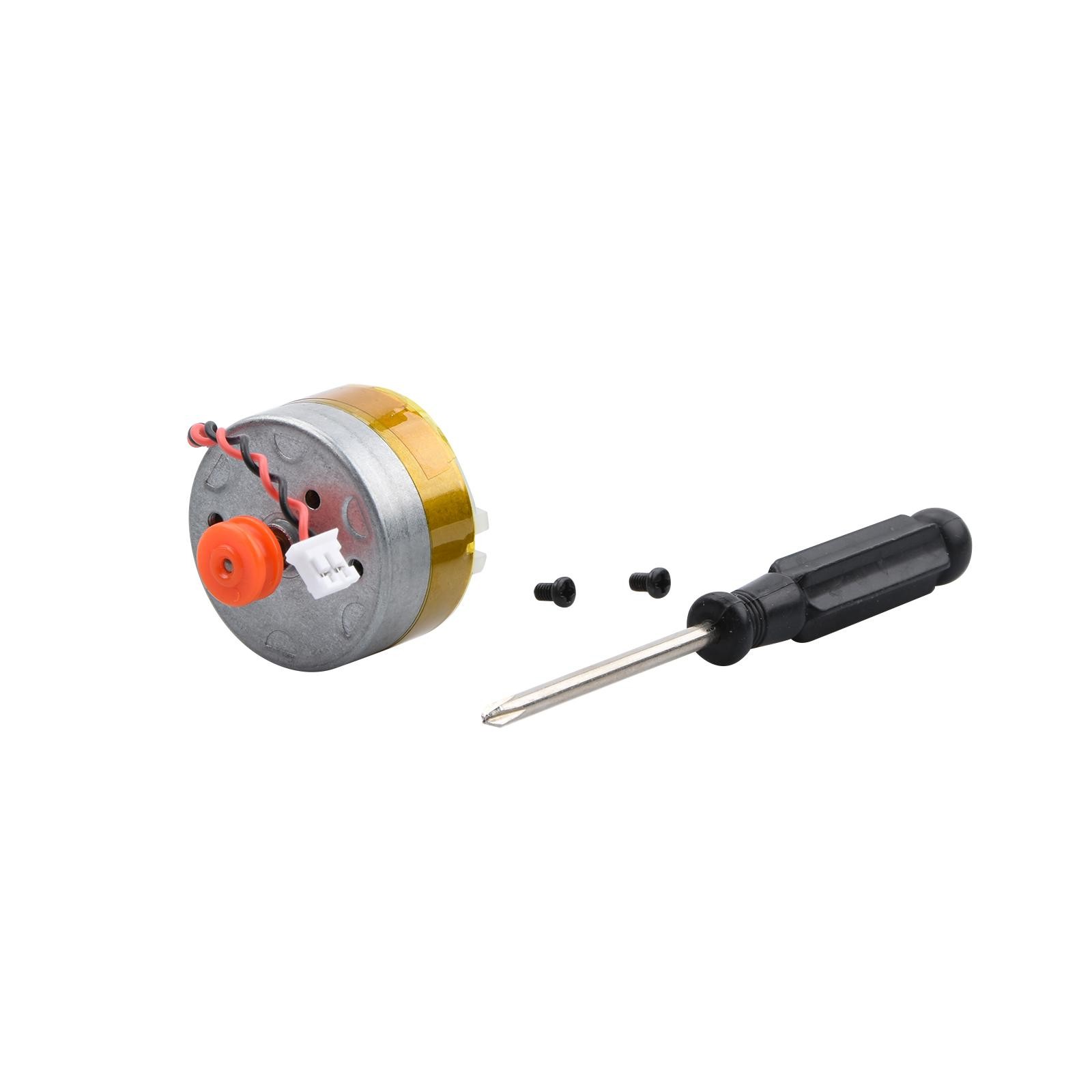 Lidar Motor Laser Distance Sensor For XIAOMI Roborock S50 S51 Vacuum Gear Motor