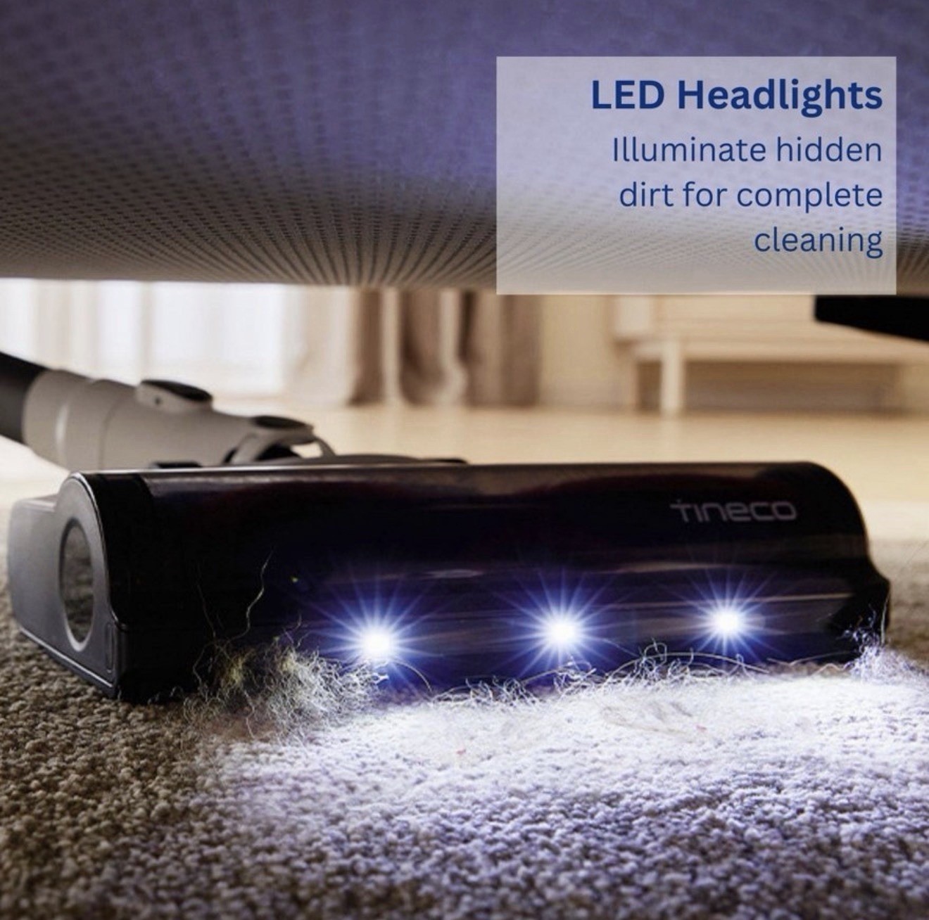 Stick Vacuum, Shark Detect Ultralight Corded Stick Vac Pet hair Vacuum