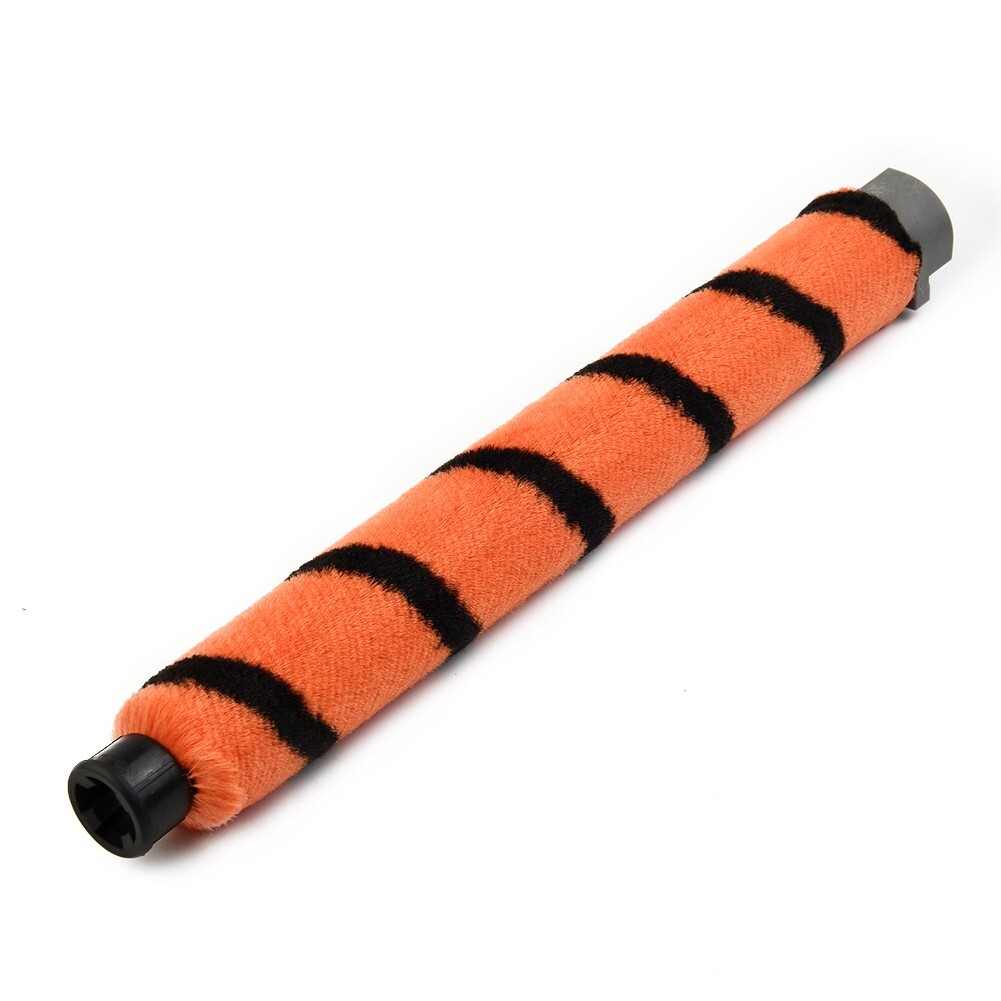 For Shark NZ801UK ZS600 LZ600 500UK HZ390UK LZ601 Vacuum Parts Soft Brush Roller