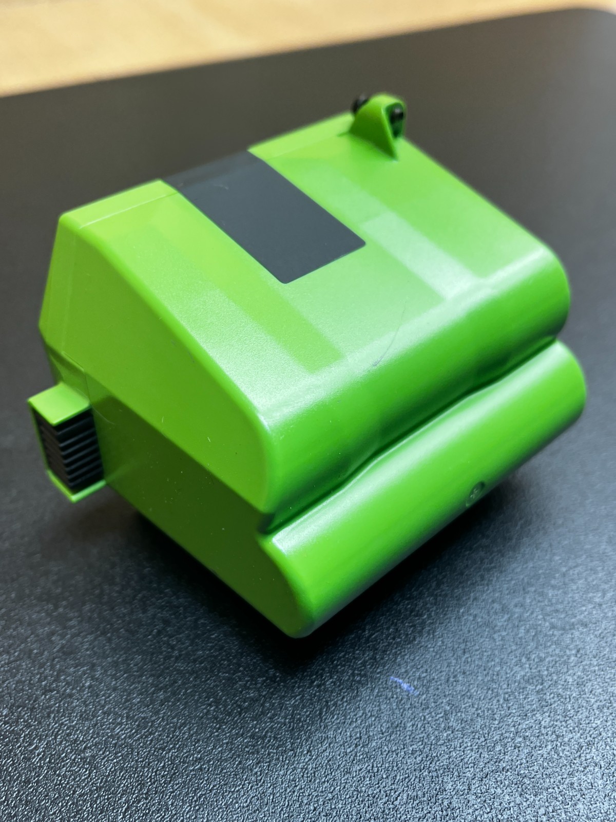 Original Battery For iRobot Robot Roomba S9 S9+ Authentic ABL-B 4INR19/65-2