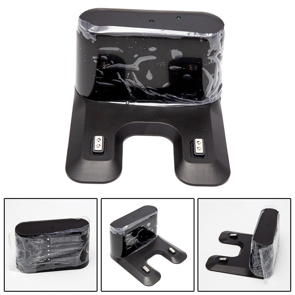 Robotic Vacuum Charger Base for MAMNV For GTTVO For ONSON BR150 and BR151