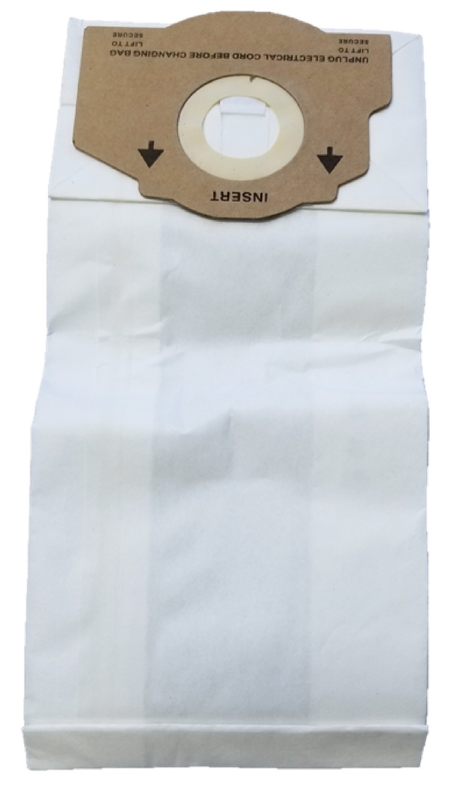 Eureka RR Micro Filtered Vacuum Bags 9 Pk #61115 boss smart vac 4800