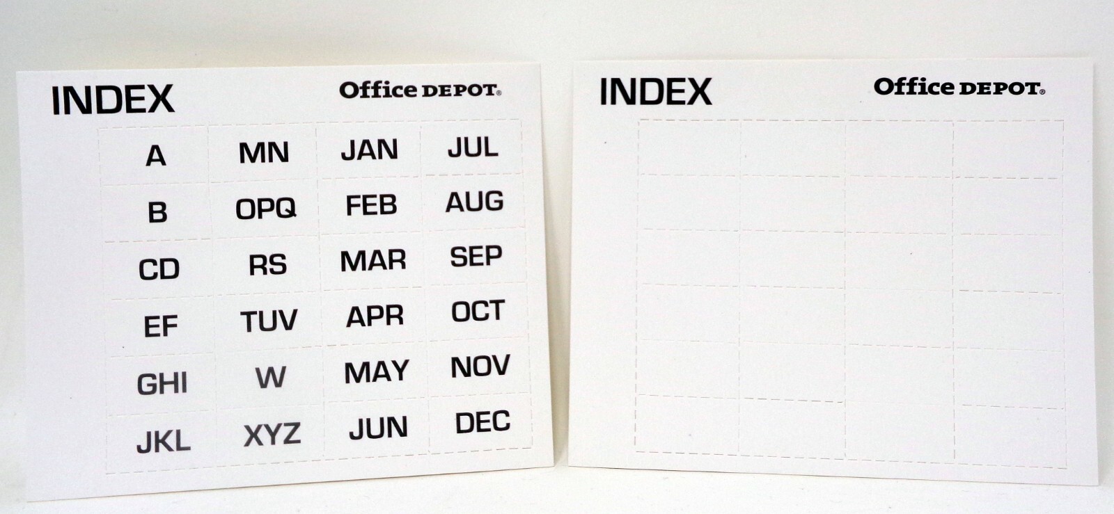 OFFICE DEPOT Raspberry Coupon Organizer Wallet