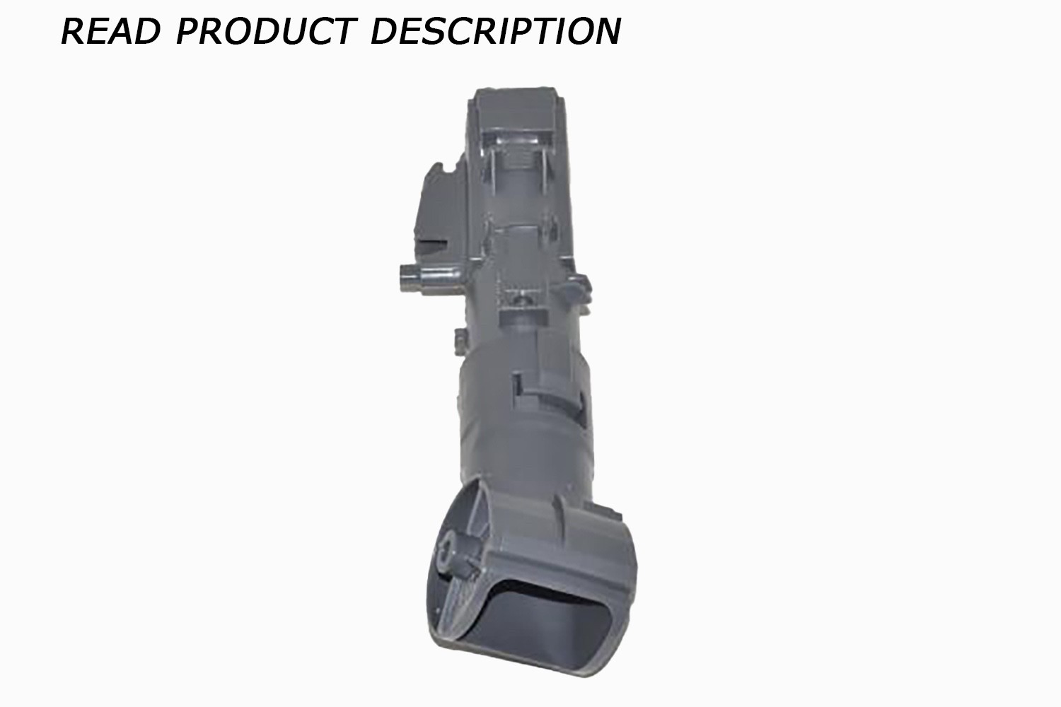 To Fit Kenmore vacuum swivel elbow 551004479 fits 116.52813200, 116.55914507