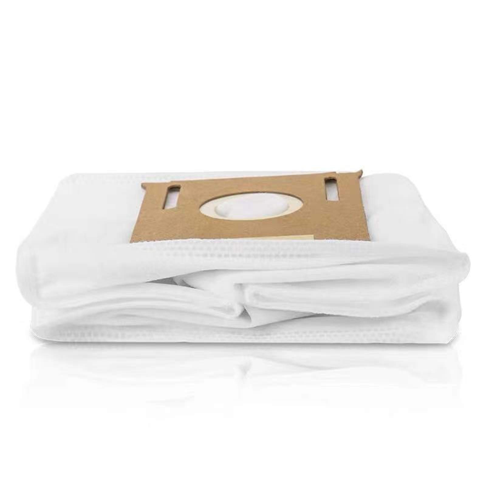 Mochenli 12 Pack Replacement Vacuum Filter Bags for Yeedi K781+, Ecovacs DEEB…