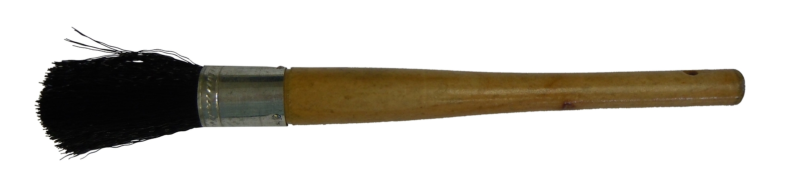 Valley Tools 11 Inch Parts Cleaning Brush with Nylon Bristles
