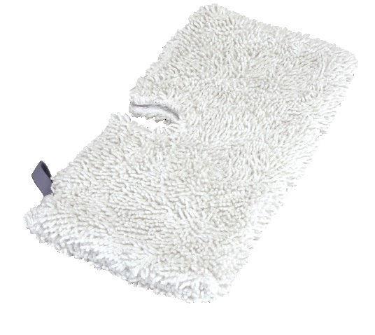 GENUINE Shark Steam Pocket Mop XL Mini Shag Pad for S3501 S3601 S3901 NEW