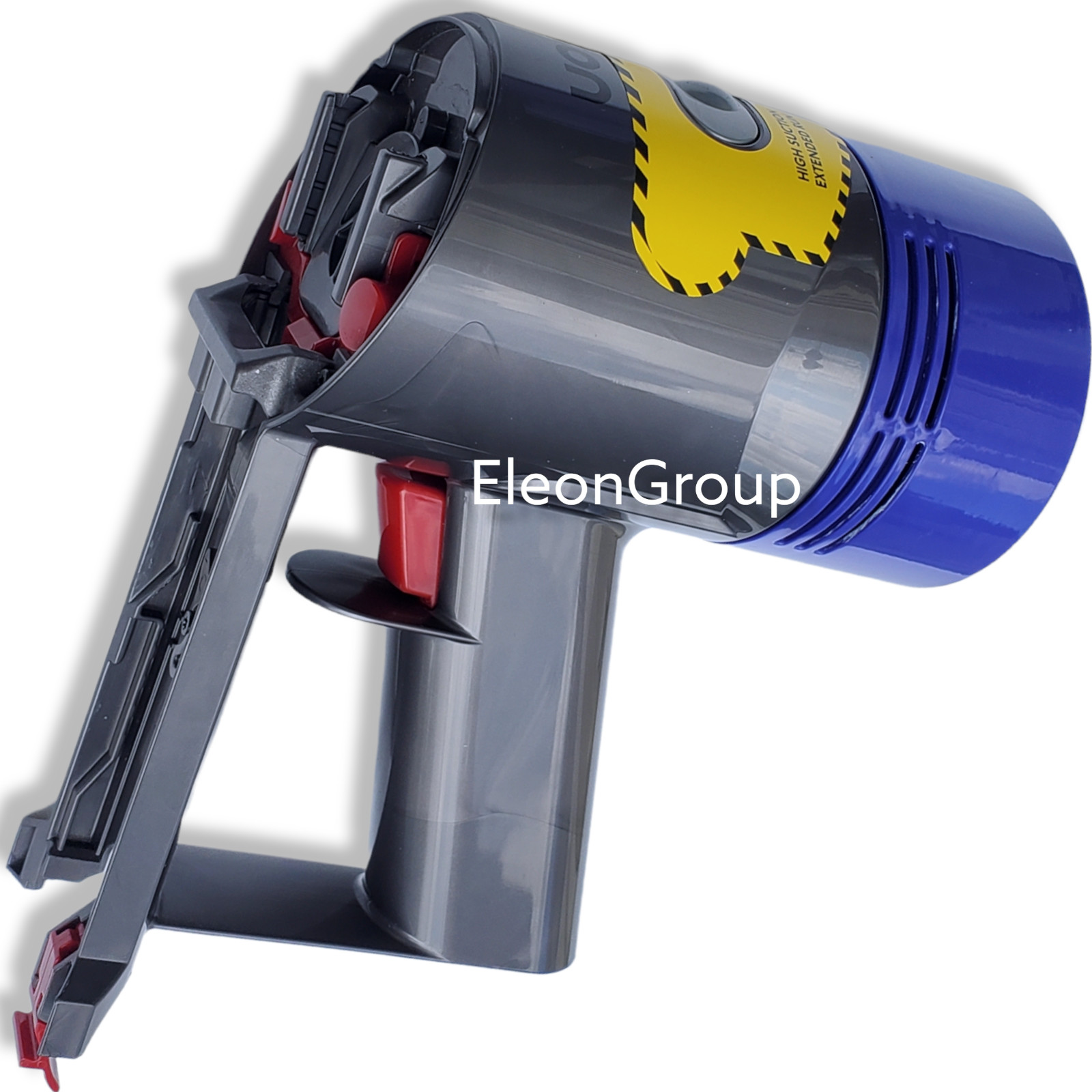 DYSON V8 SV25 Vacuum Body Motor+Hepa Filter Animal Total Clean – New