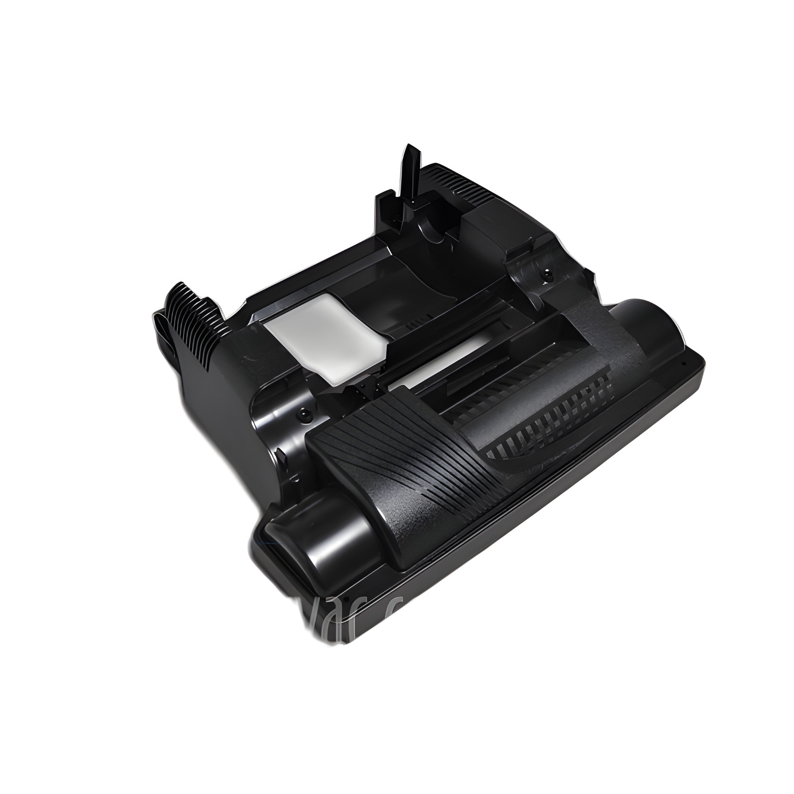 Hoover Nozzle Base With Guard with Hoover Windtunnel 15 Inch,Black 440007293 1/p