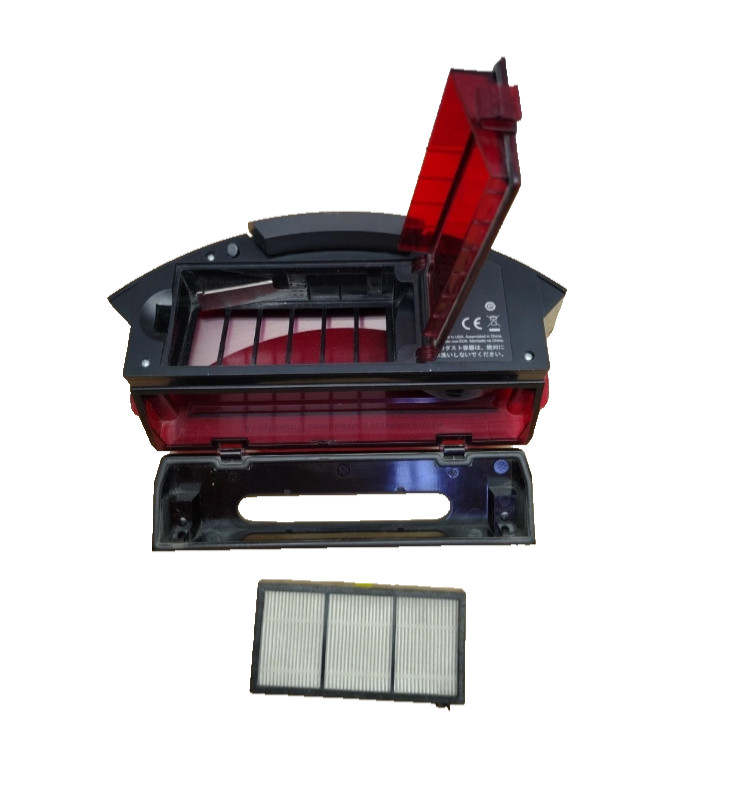 OEM iRobot Roomba Replacement Dust Bin for 800 900 Series 860 870 880 960 965