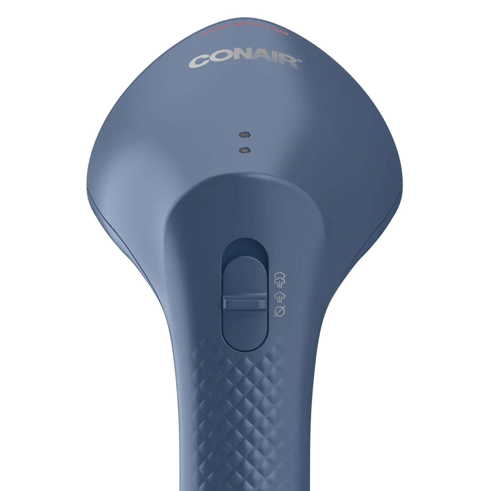 Conair Handheld Garment Steamer 2-in-1 Iron Extreme Steam 35-Sec Heat 15-Min New