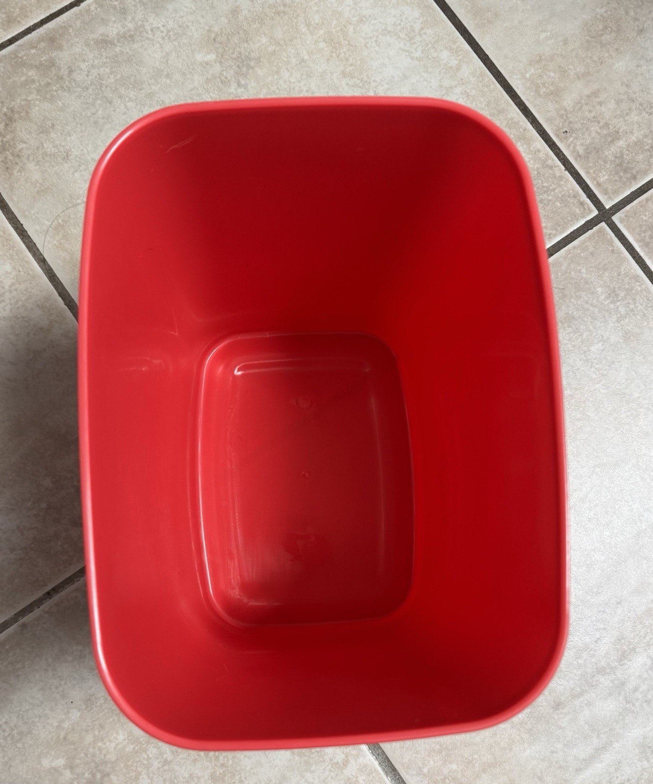 Ninestars 3 Gallon Automatic Trash Can (some Scuffs. See Pictures)