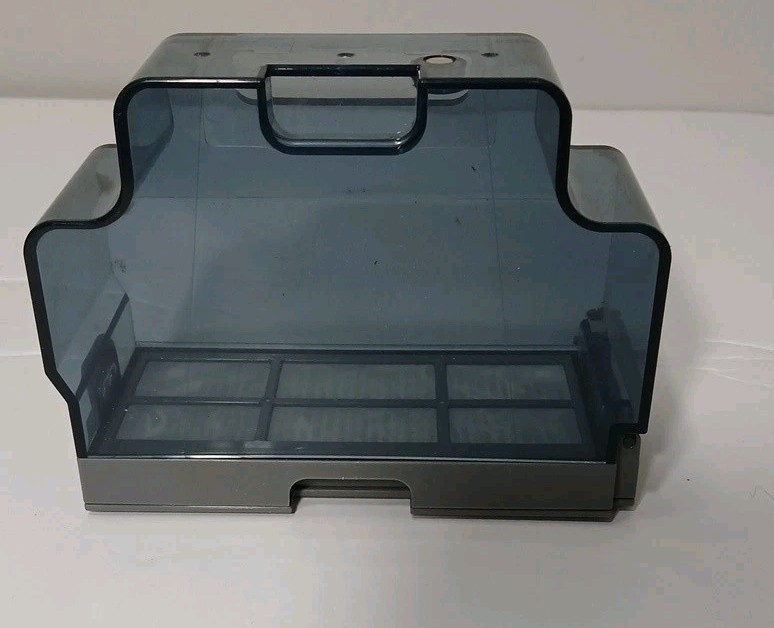 Dust Bin Box Filter Container Replacement Eicobot R20 BR150 BR151 Robot Vacuum