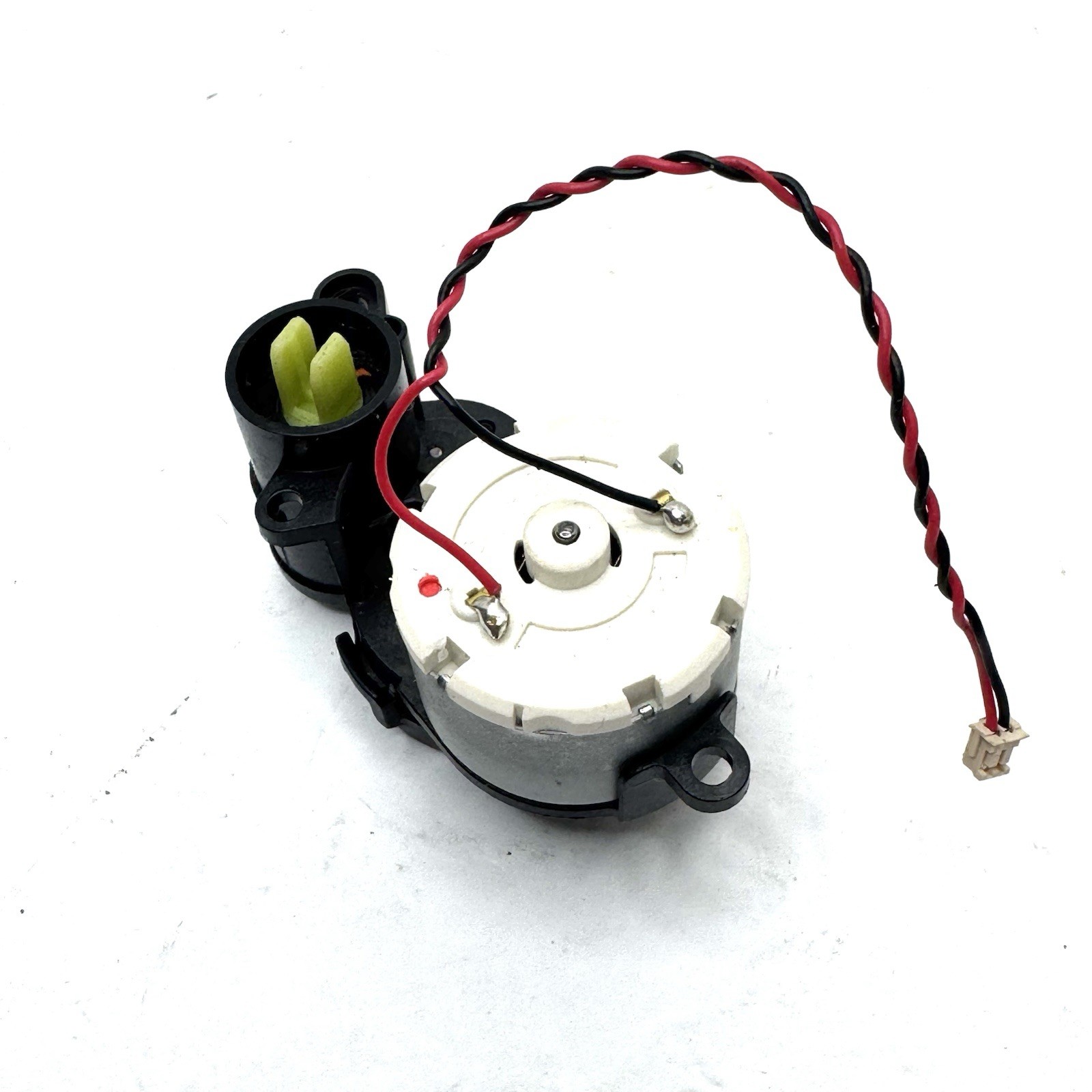 Ecovacs Deebot Ozmo X1 Plus/T10 Plus/X1 Turbo/X1 Omni/T20 Left Side Brush Motor