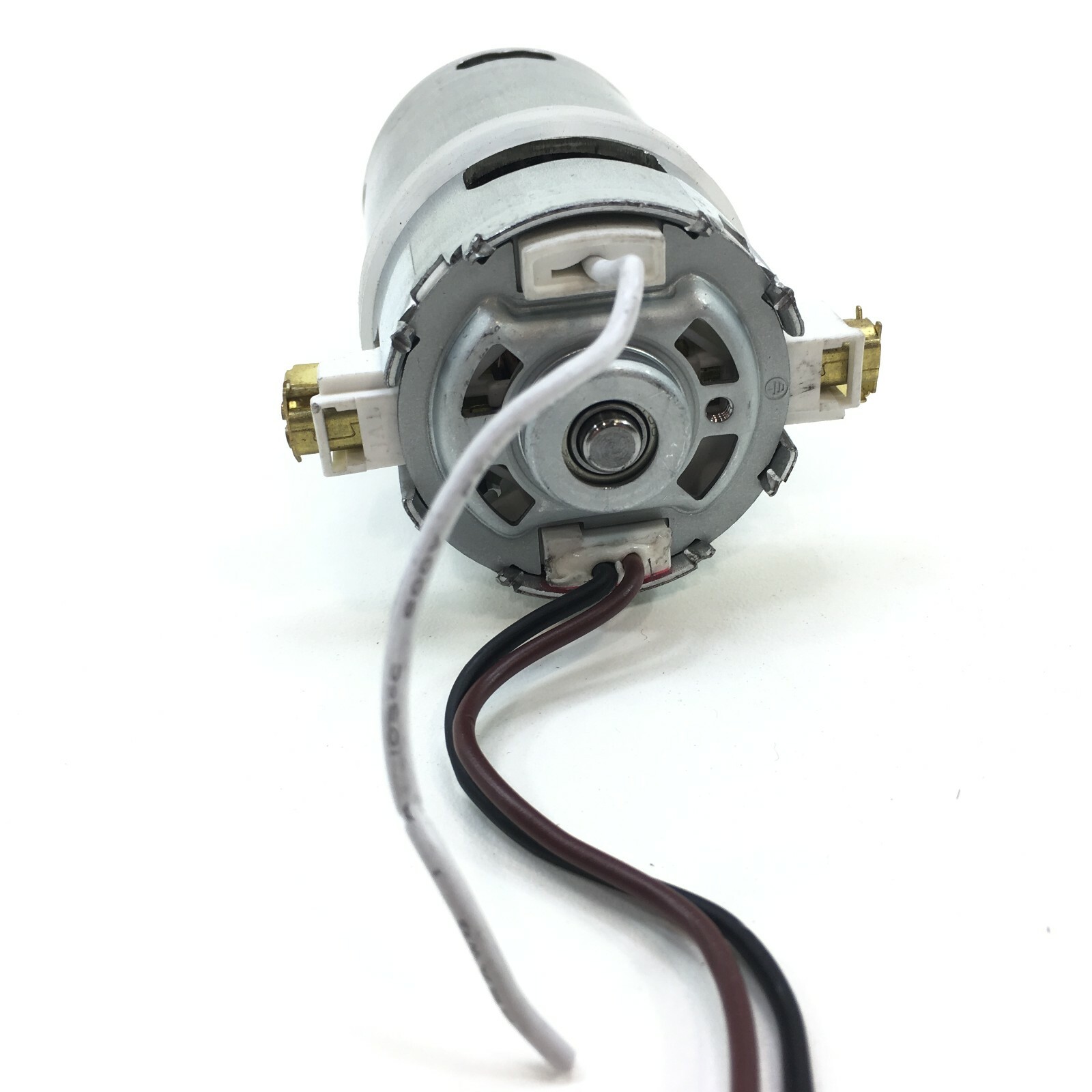 Shark ZU782 ZU780 ZU785 Vacuum SMALL 120V 60Hz GEARED BRUSHROLL MOTOR OEM Part