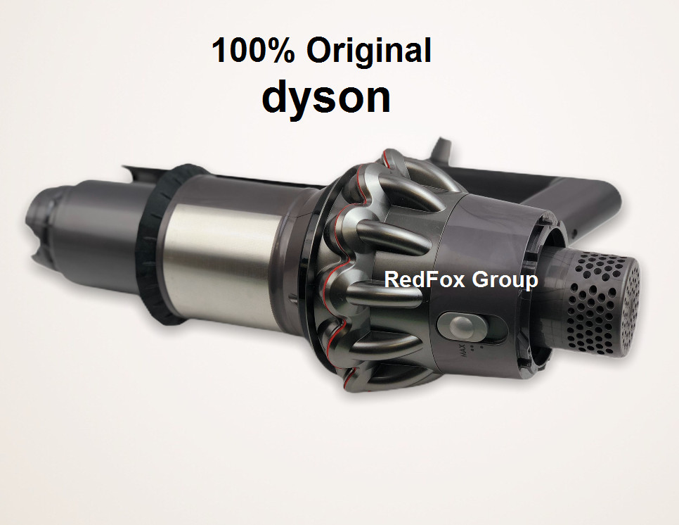 OEM Dyson V10 CYCLONE Vacuum REPLACEMENT BARE BODY MOTOR PART Absolute Animal