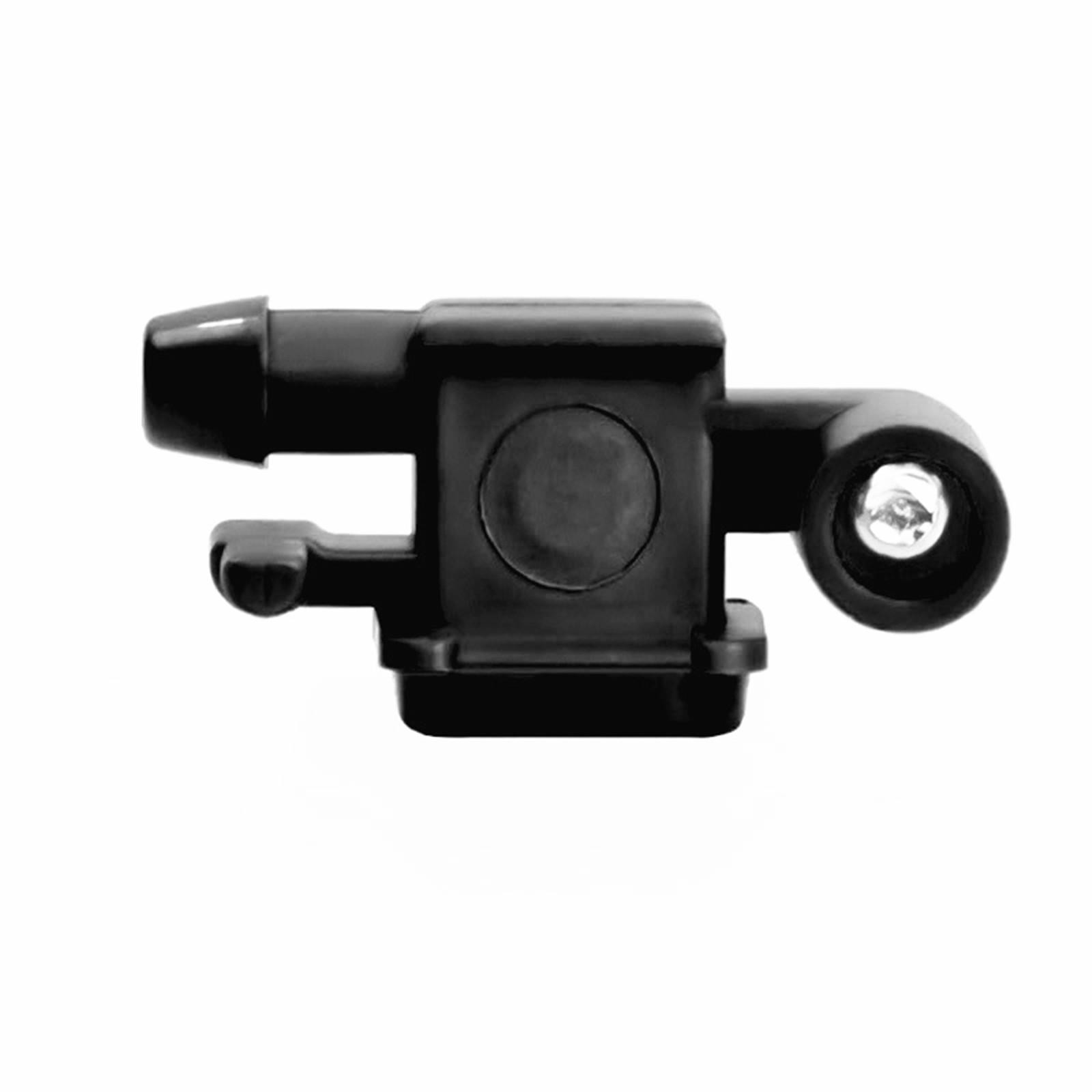 Mopping Robot Spray Nozzles Sprinkler Parts For iRobot Braava Jet 240 241/244 M6