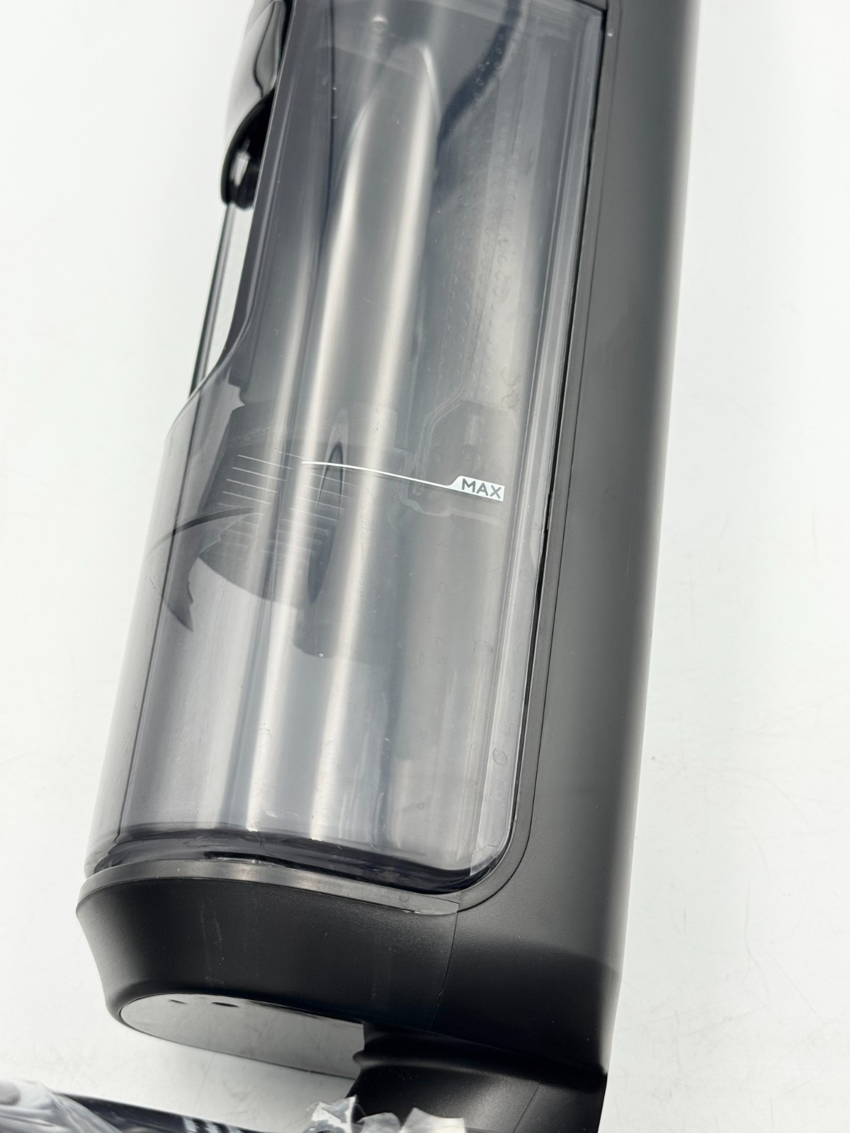 TINECO floor washer Homekit 7 four and one vacuum/mop self clean