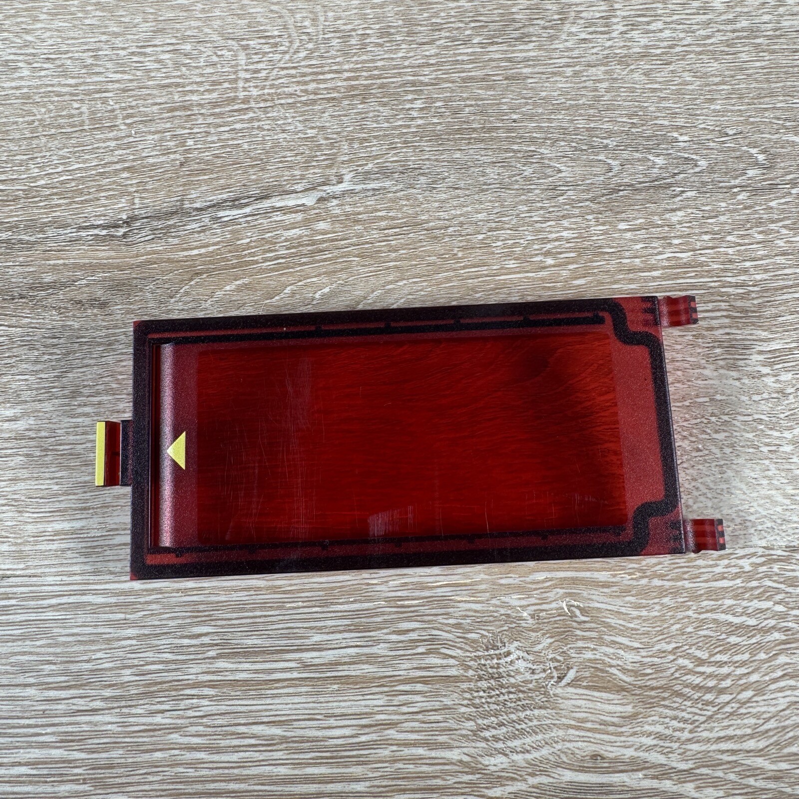 Genuine Aeroforce Dust Bin Filter Door for Roomba 800 801 805 860 870 880