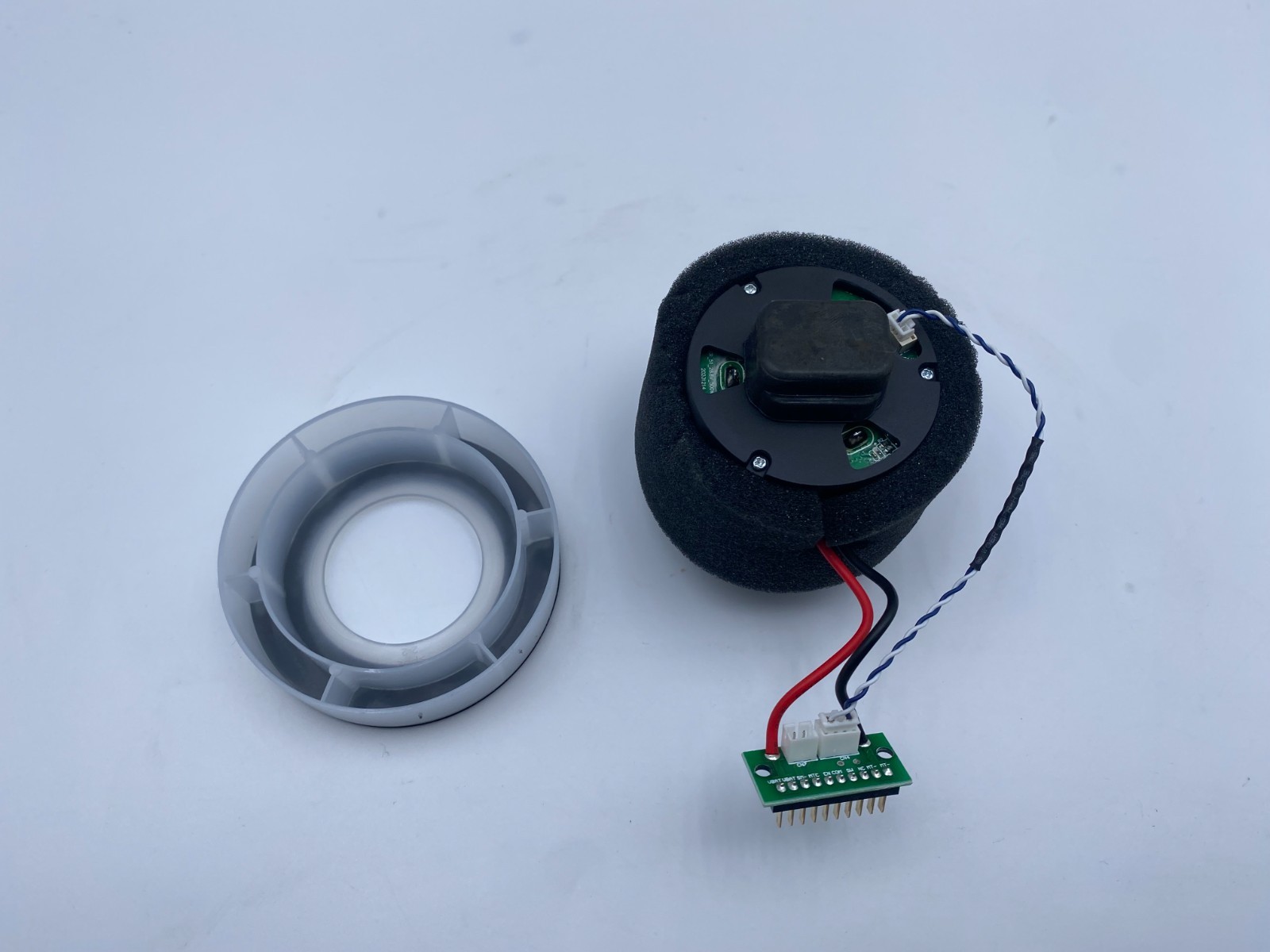 S Model ONLY WCLVAC-S – OEM Replacement Motor for WYZE Cordless Stick Vacuum