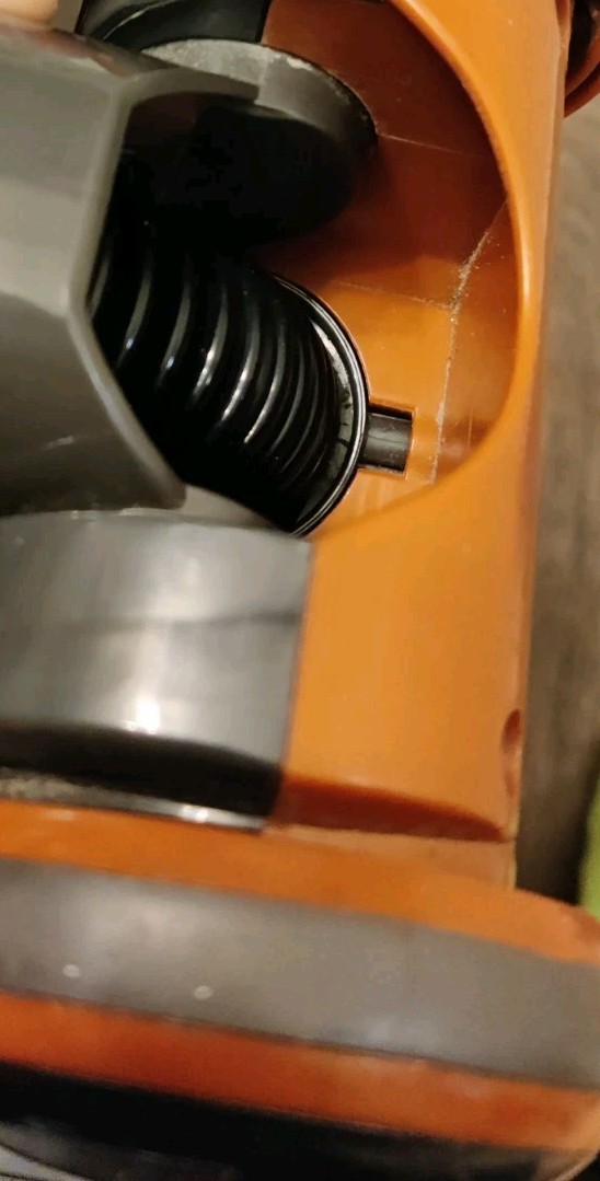 Shark Rocket Vacuum Motorized Power Nozzle Head HV301 HV302 HV303 HV305 HV300W