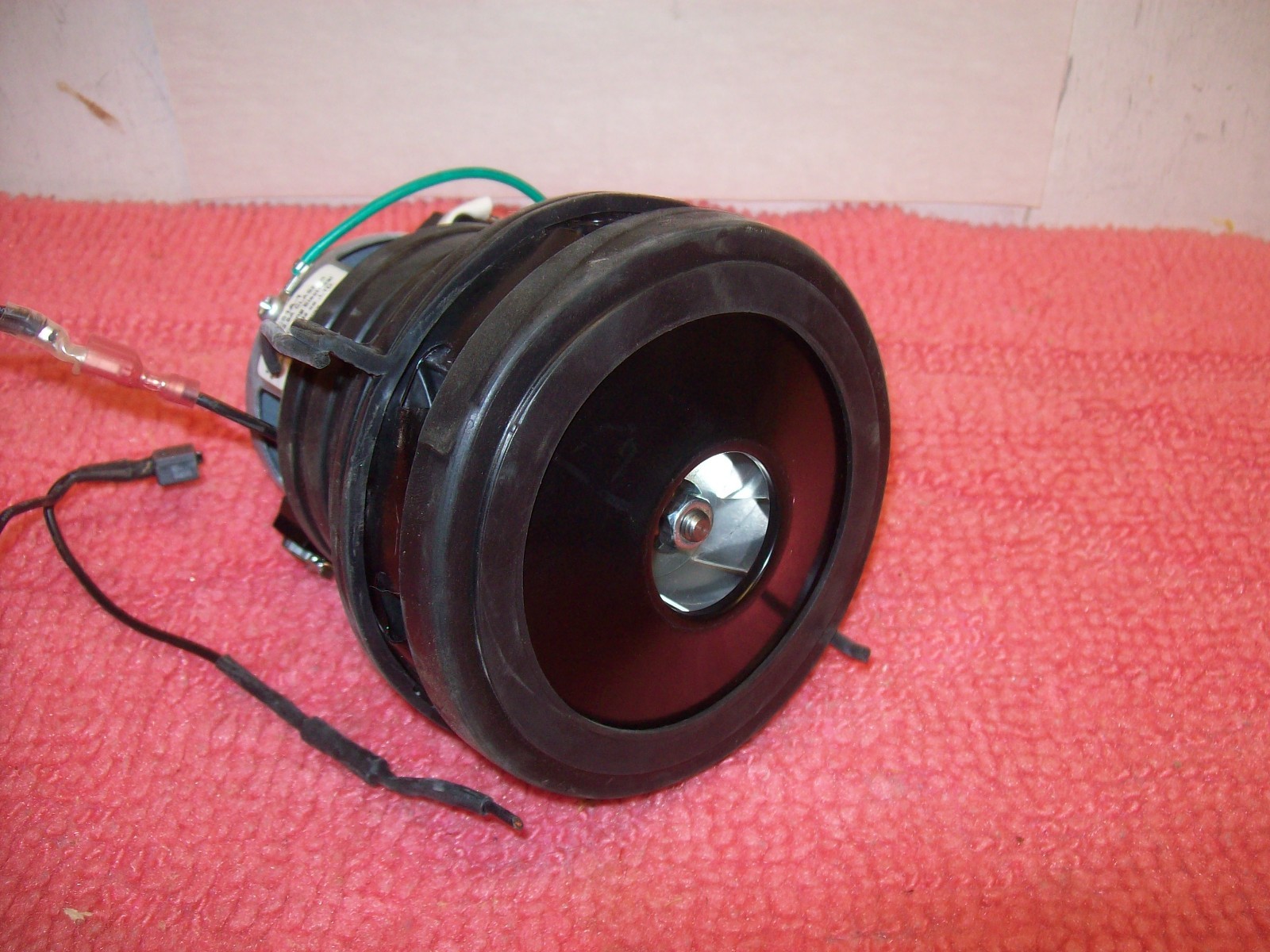 Genuine Motor YDC51A-1 120V 3.5A for Hoover Floormate Deluxe FH40160 FH40171 New