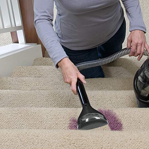 BISSELL Carpet Cleaner Accessory, One Size, Black