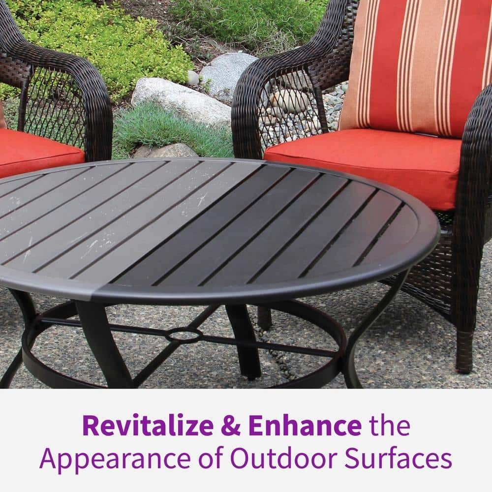 16 Oz. Outdoor Color Restorer