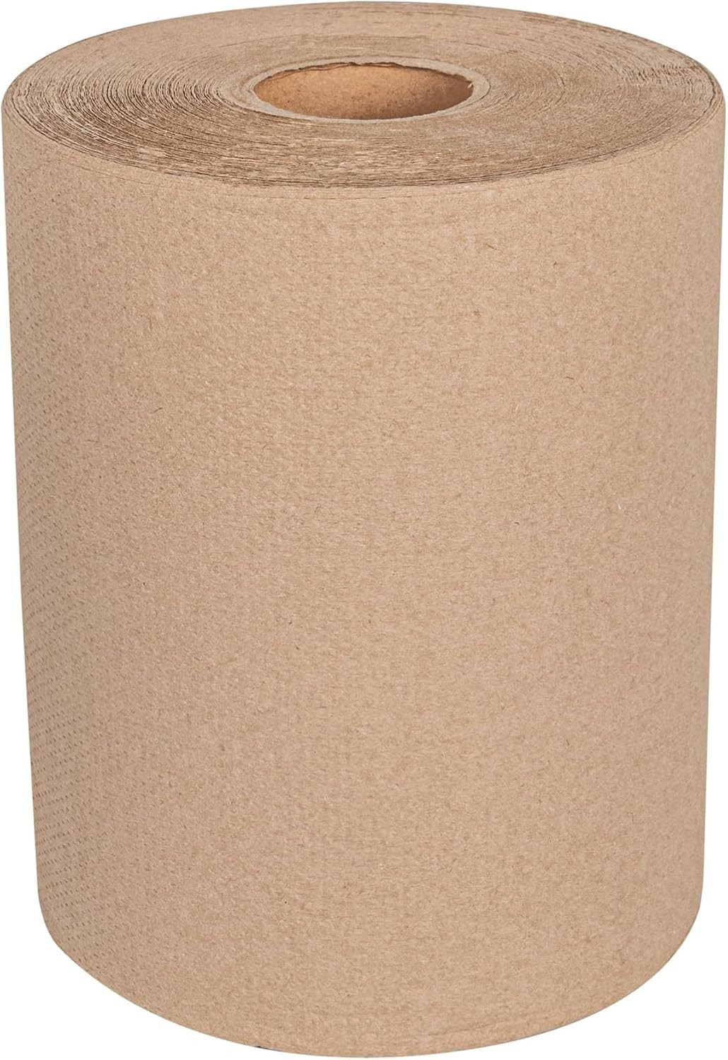 Universal Dispenser 600 ft Paper Towel Roll – Durable, Dye-Free & Eco-Friendly