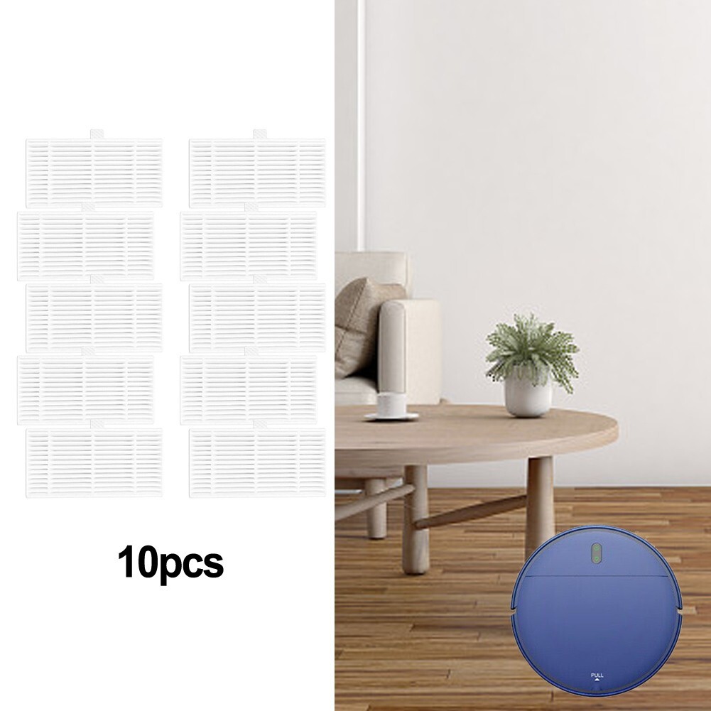 3/10X FIlter For MAMNV For ZCWA For ONSON For GTTVO BR150/BR151 Vacuum Cleaner