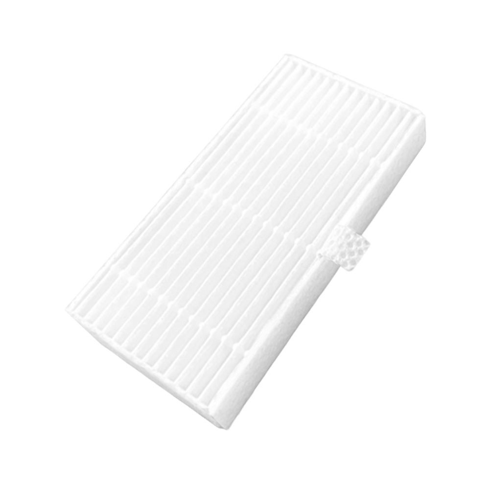 HEPA Dust Filter 4 Pack Washable for iMartine BR151 BR153 / SHELIKI BR151
