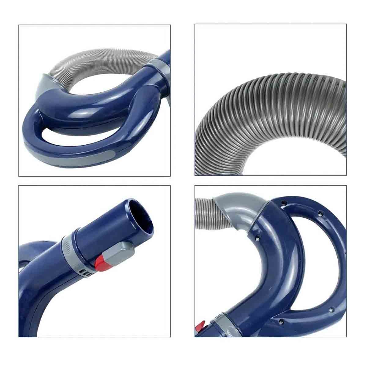 Compatible With Shark Navigator NV360 Vacuum Replacement Hose Handle NV350