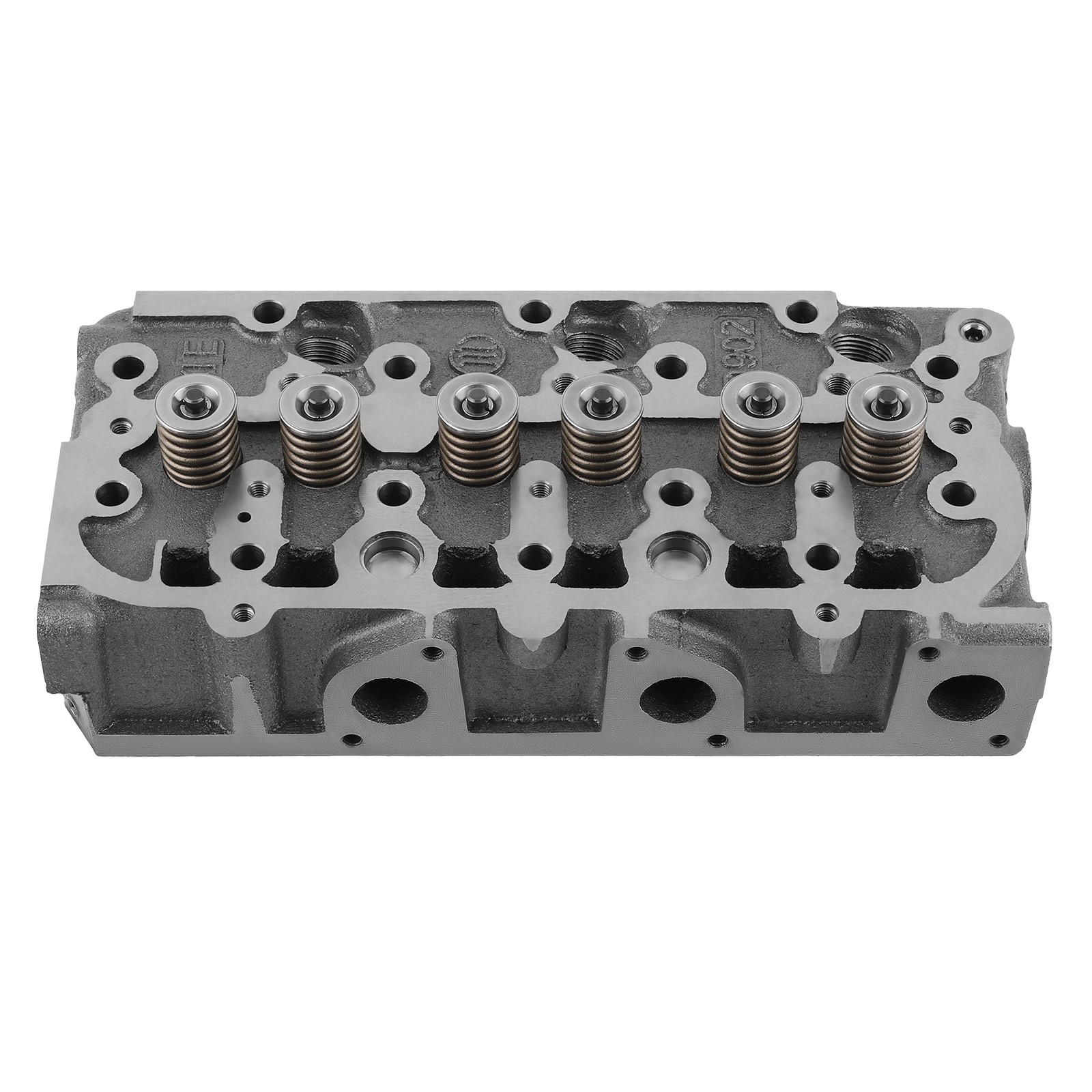 Complete Cylinder Head & Gasket Kit For Kubota D902 1G962-03045 1G90-03040