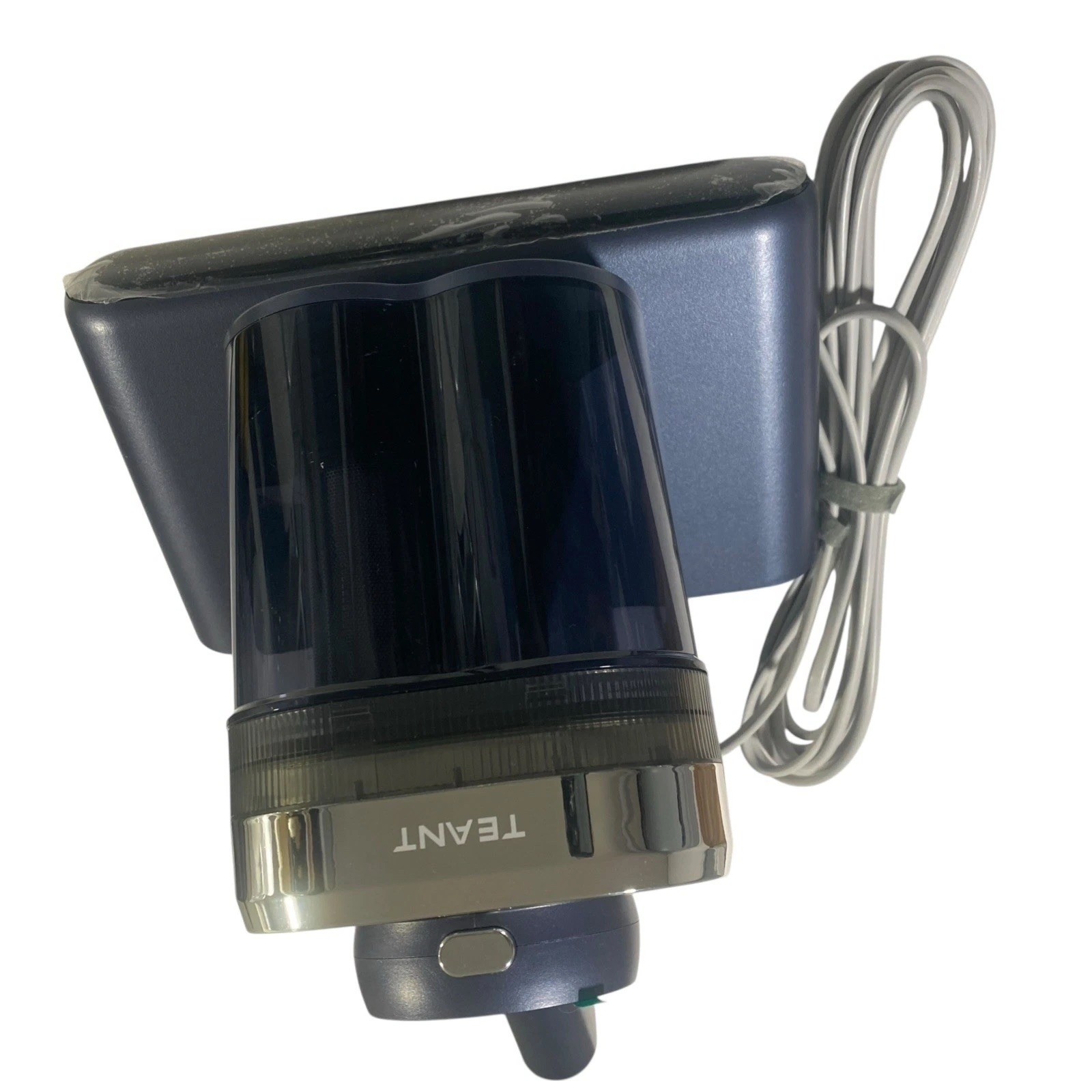 Mattress Vacuum Bed Vacuum Cleaner with 253.7Nm UV-C Light, 600W & 16Kpa Strong