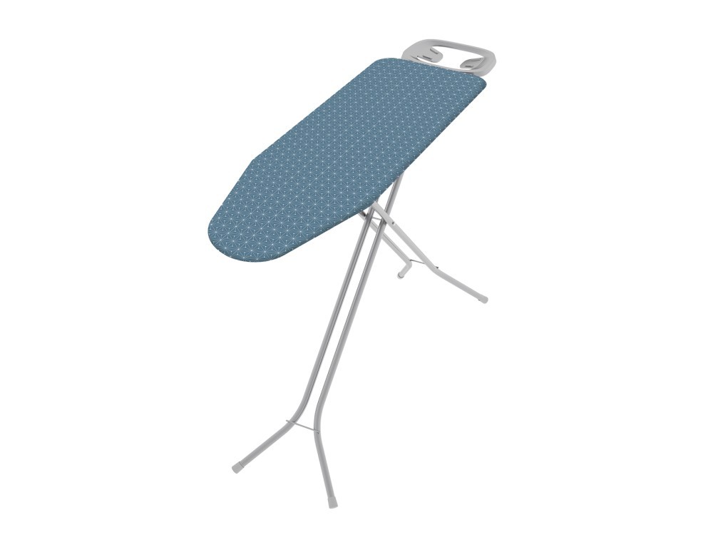 Home Cleaning Ironing Board Master In Metal 114X36 Cm
