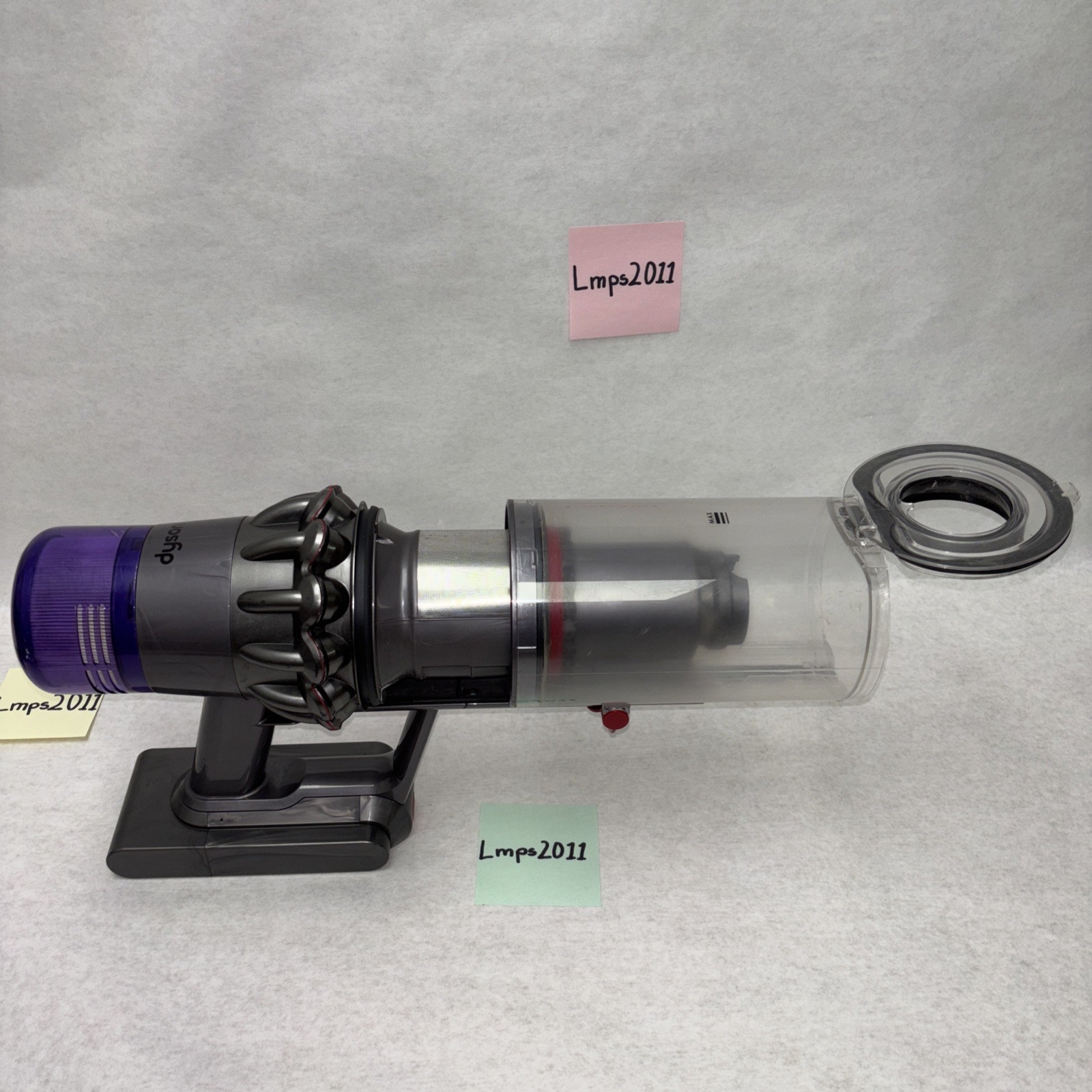 Genuine Dyson V11 Main Body Motor Assembly SV15 Click-In Battery,Charger + Parts