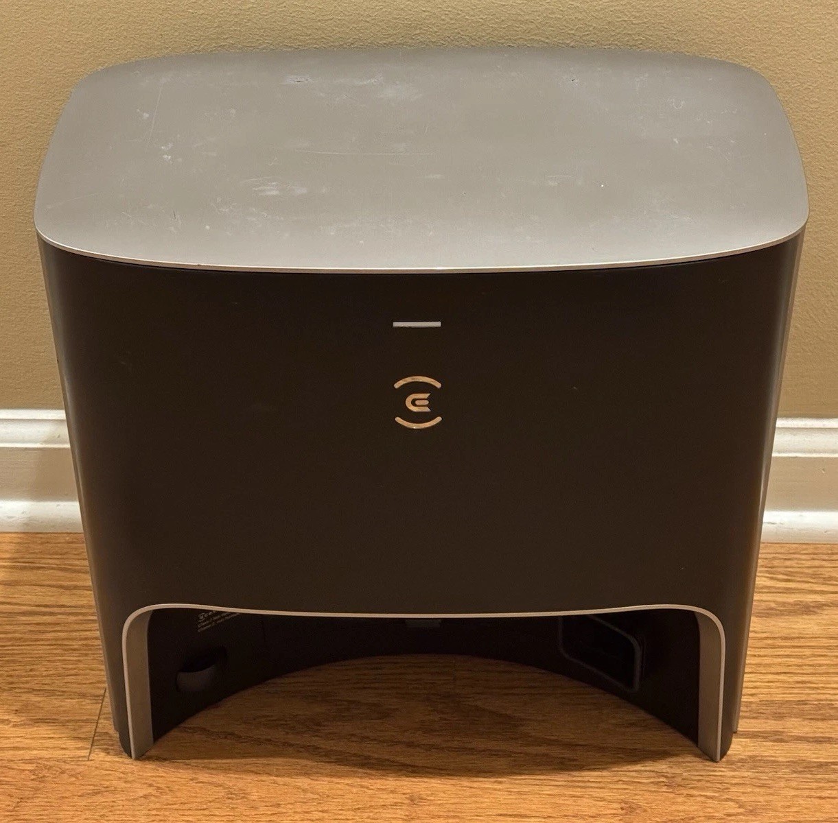 ECOVACS DEEBOT X1 Plus Docking Station (Empty Station CH2117)
