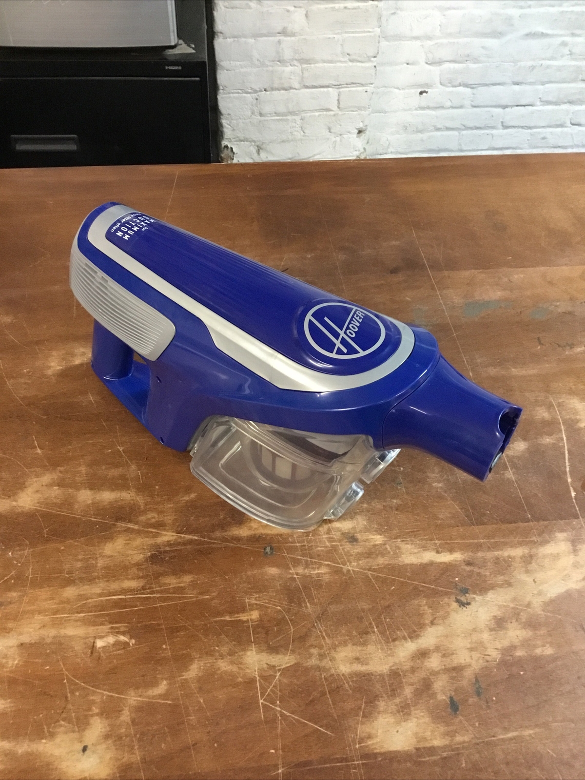 Hoover BH53020 Main Body With Motor HH-21