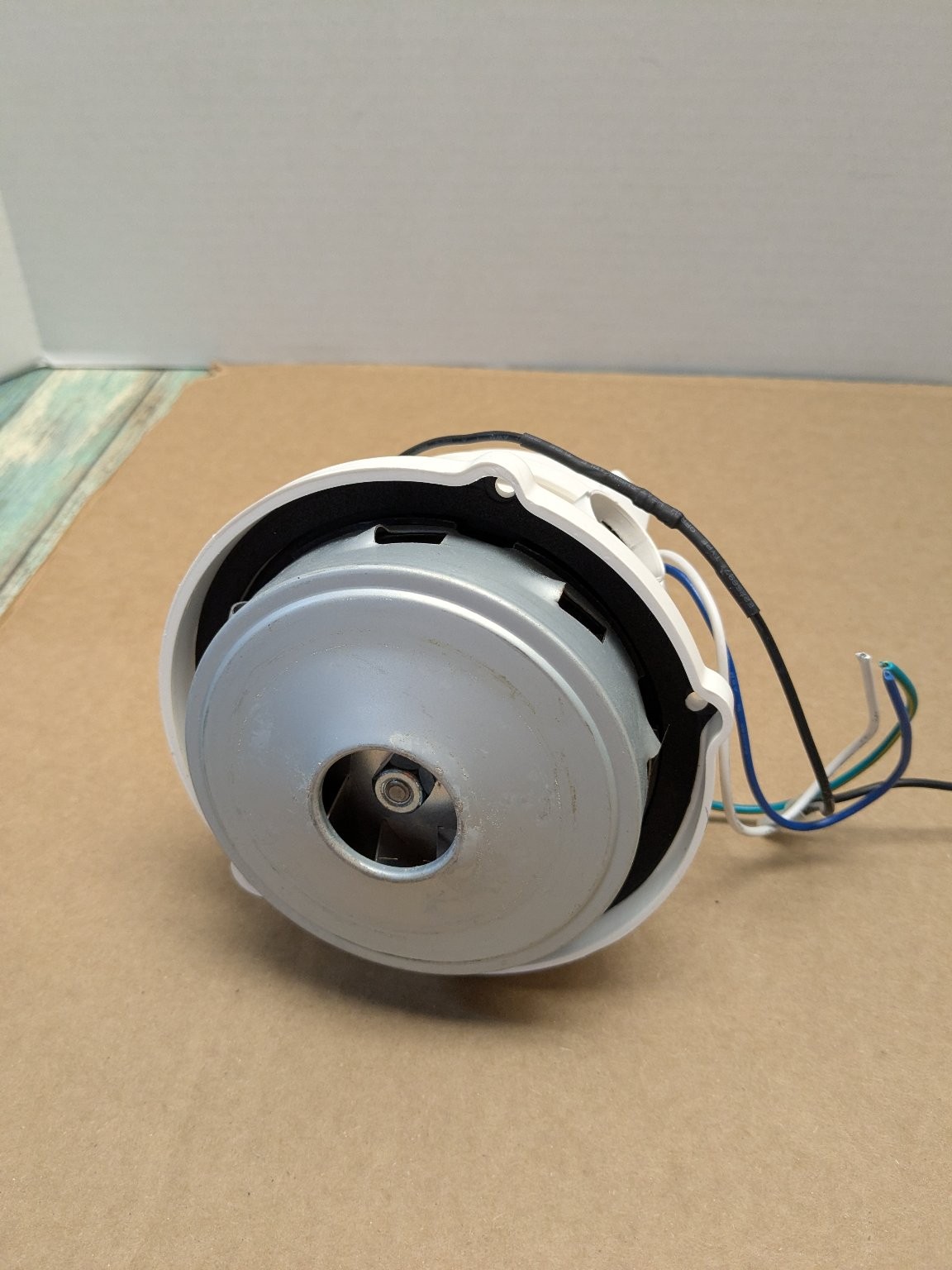 BISSELL Bark Bath Replacement Vacuum Cleaner Motor 1844A 120V 2.75A