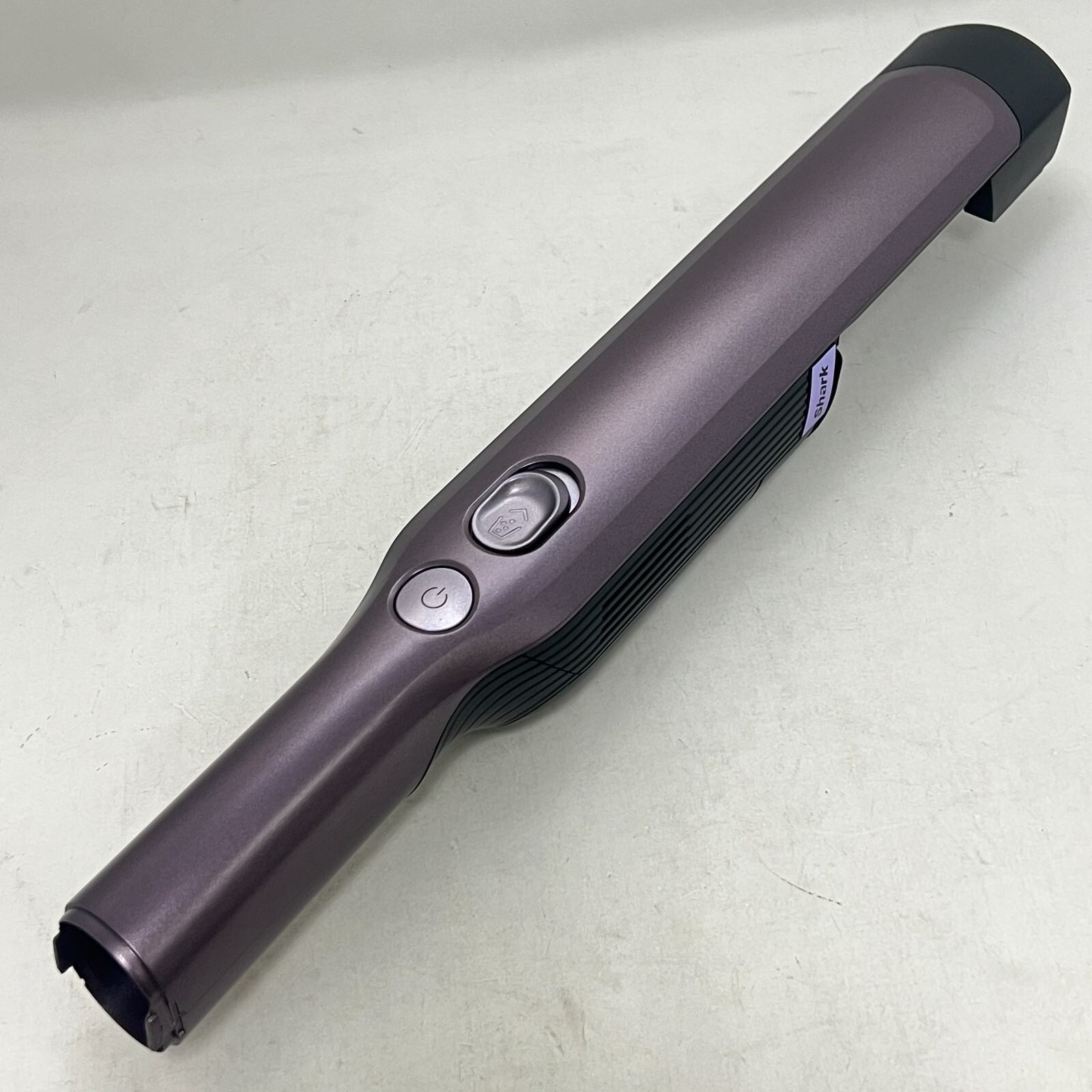 Shark Wandvac Handheld Vacuum Main Body Unit for XPDWV201PK NO BATTERY/DUST BIN