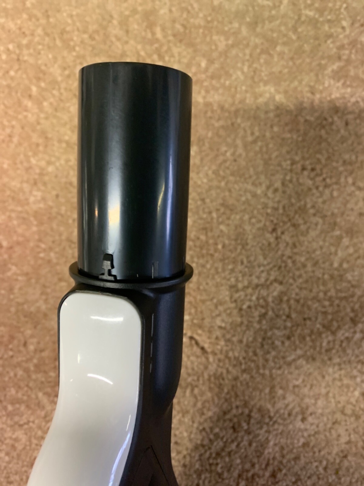 Kenmore bagless FeatherLite Vacuum Hair Eliminator handle 571032101 DU1093 DC109