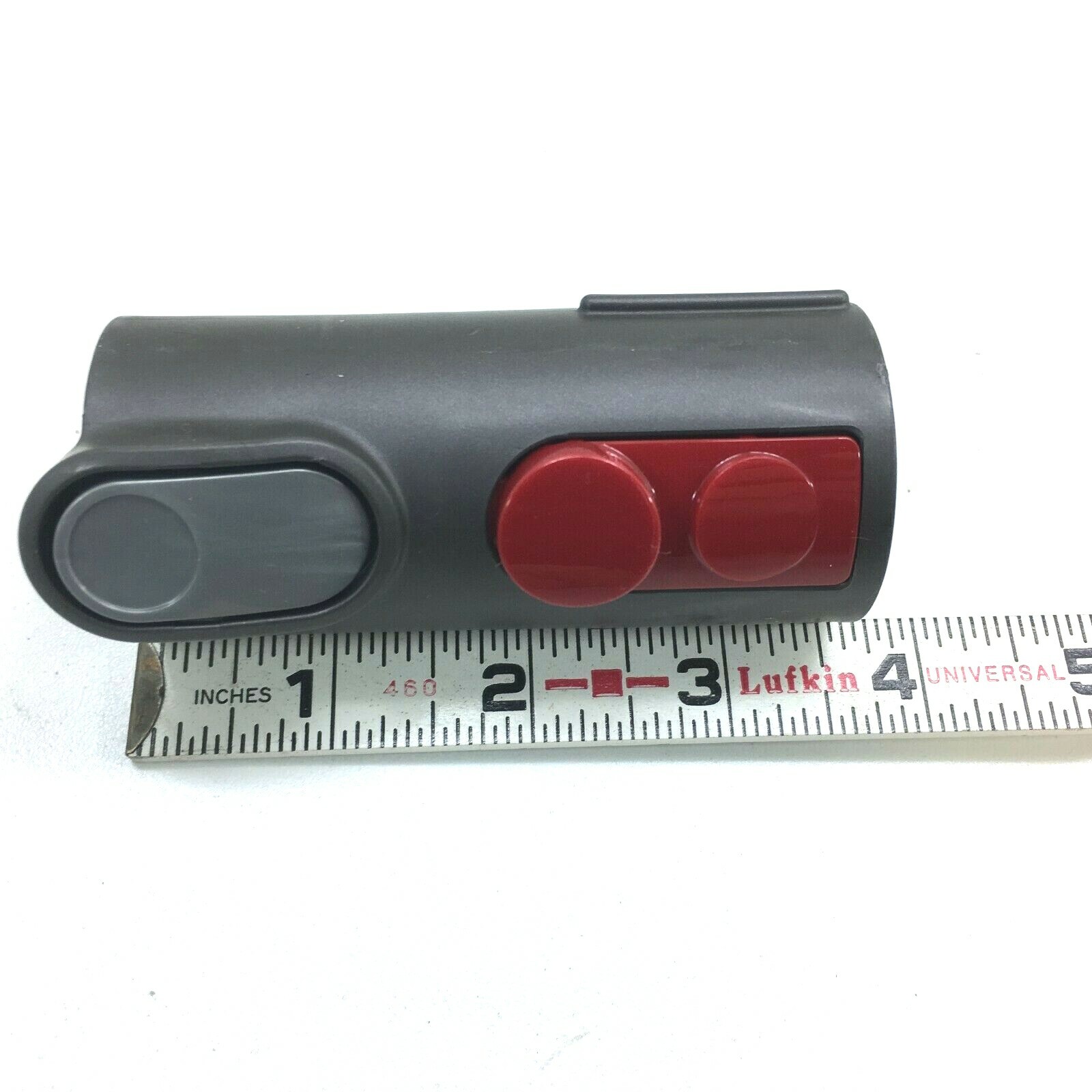 GENUINE Dyson UP19 UP14 UP15 UP16 UP20 CY22 QUICK RELEASE ADAPTER TOOL 967370-01