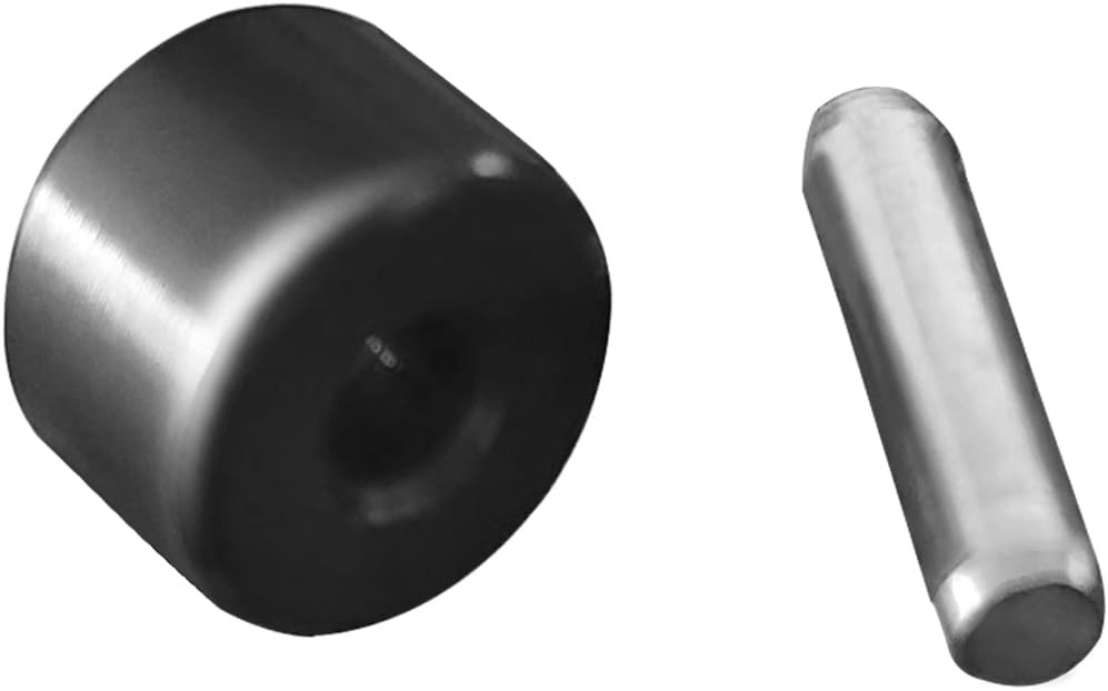 Front wheel parts Compatible with Dreame H12 Pro H11 MAX H12S H13 Pro H14 R10