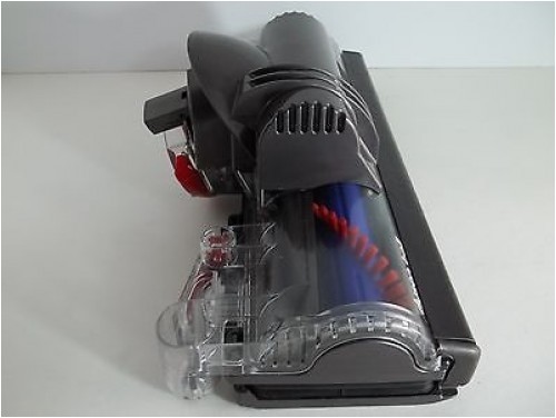 Dyson 966502-01 Big Ball UP14 DC77 Cinetic UP13 UP16 DC41 DC65 Cleaner Head New